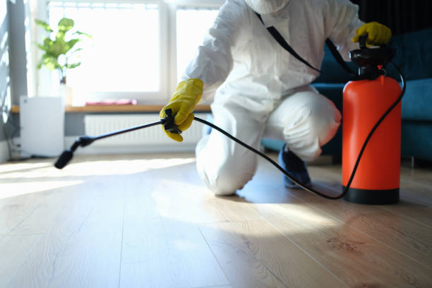 Trusted Crime Scene Cleanup service in Michigan, MI - Four Month Blood Cleanse
